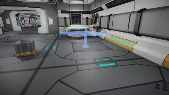 Legitimate Space Corp Simulator LLC — screenshot 7