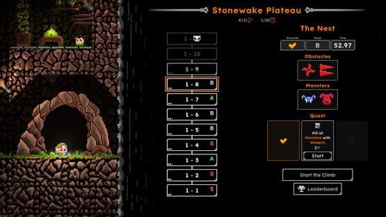 Dwarf Legacy — screenshot 3