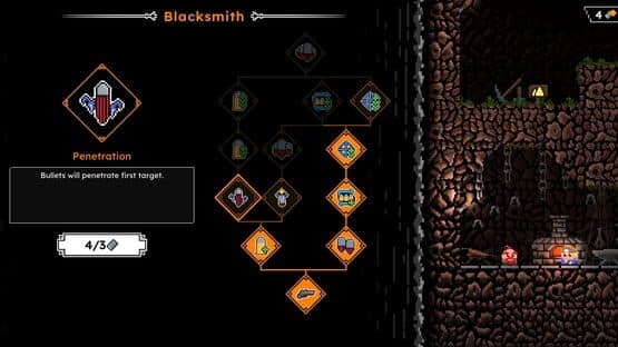 Dwarf Legacy — screenshot 6