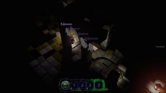 Integrity — screenshot 1