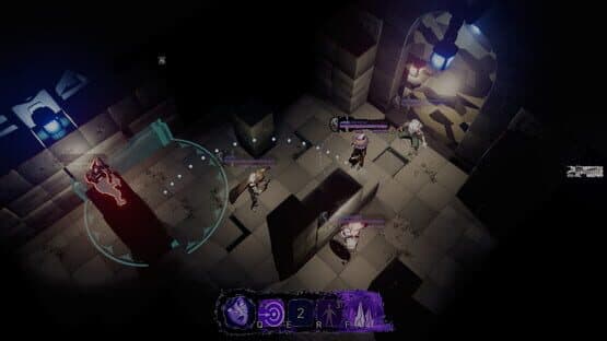 Integrity — screenshot 2