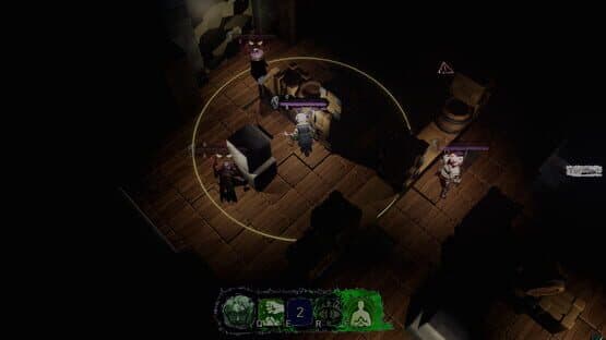 Integrity — screenshot 3