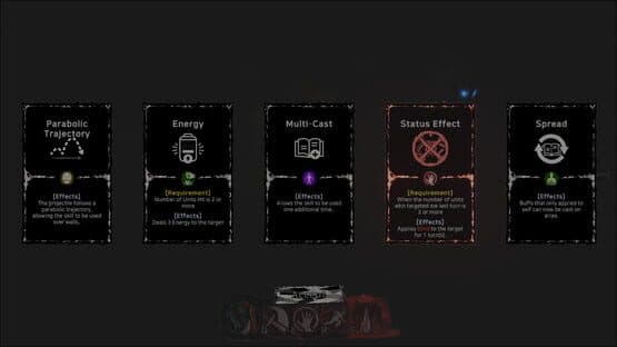 Integrity — screenshot 4
