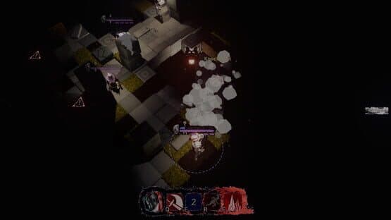 Integrity — screenshot 5