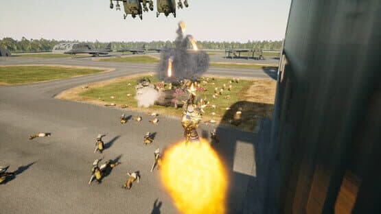 Wukong Survivors: God Slayer — screenshot 1