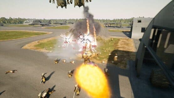 Wukong Survivors: God Slayer — screenshot 2