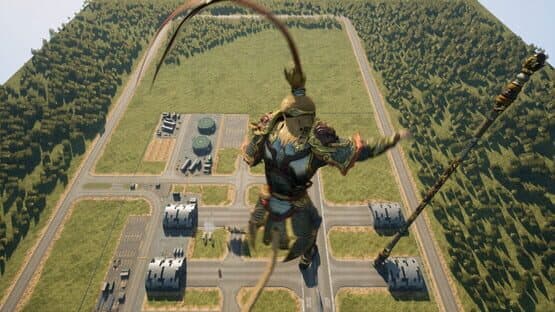 Wukong Survivors: God Slayer — screenshot 4