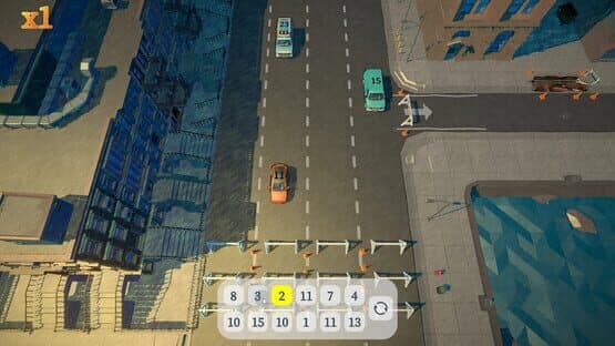 QuickCalculation — screenshot 1