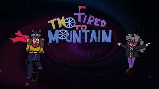 Two Tired to Mountain — screenshot 1