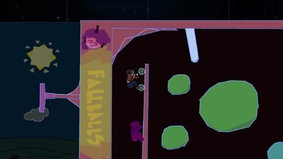 Two Tired to Mountain — screenshot 3