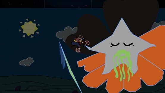 Two Tired to Mountain — screenshot 4