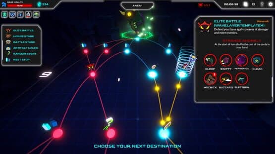 Mini Tank Mayhem — screenshot 5