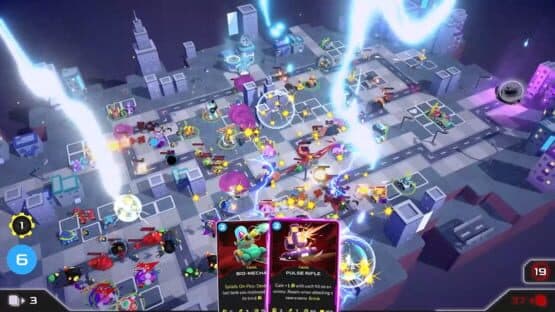 Mini Tank Mayhem — screenshot 7