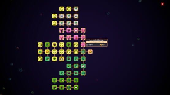 Tiny Biomes: Cozy Idle — screenshot 4