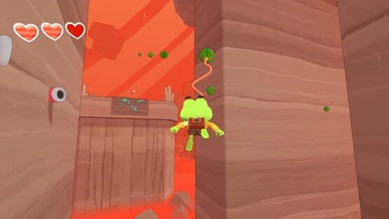 Big Hops — screenshot 3