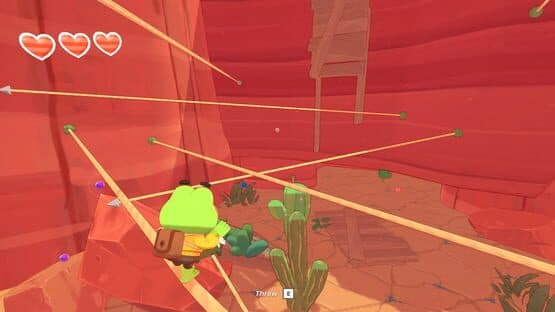 Big Hops — screenshot 5