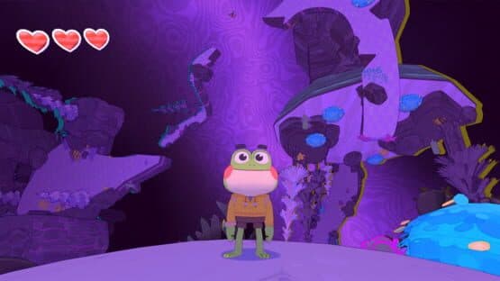 Big Hops — screenshot 6