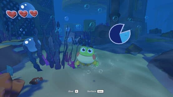Big Hops — screenshot 7