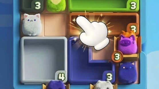 Drop The Cat — screenshot 1