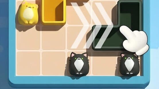 Drop The Cat — screenshot 2