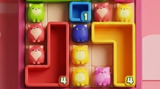 Drop The Cat — screenshot 3