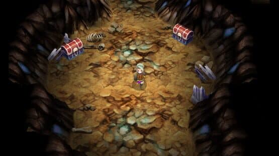 Final Fantasy III — screenshot 4