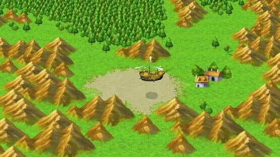 Final Fantasy III — screenshot 5