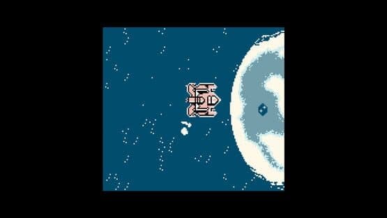 Lunar Mystery 2103 — screenshot 2