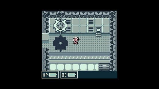 Lunar Mystery 2103 — screenshot 3