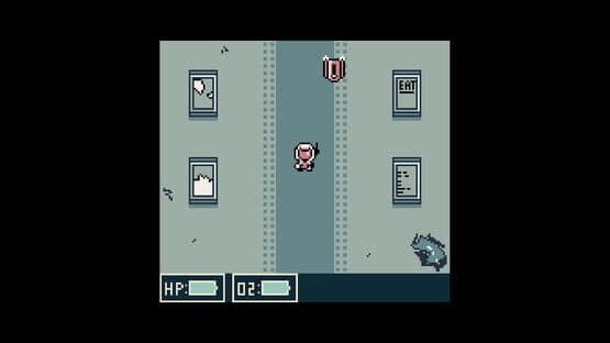 Lunar Mystery 2103 — screenshot 4