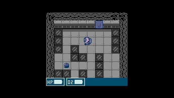 Lunar Mystery 2103 — screenshot 5