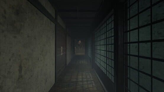 Black Omens: House of Crimson Silk — screenshot 1