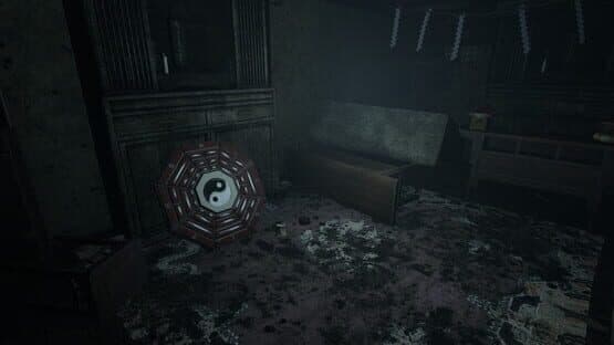 Black Omens: House of Crimson Silk — screenshot 3