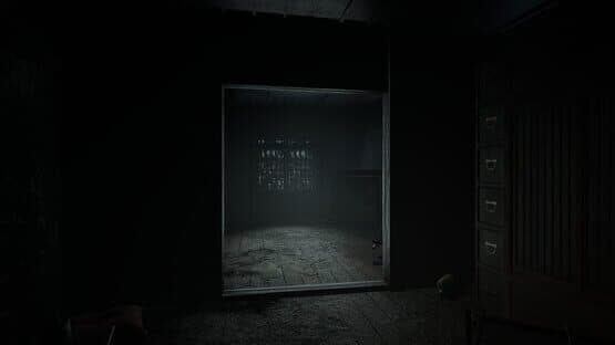 Black Omens: House of Crimson Silk — screenshot 5