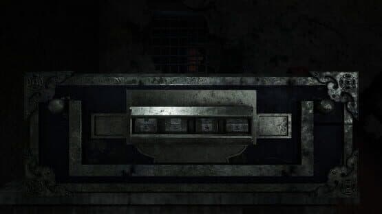 Black Omens: House of Crimson Silk — screenshot 6