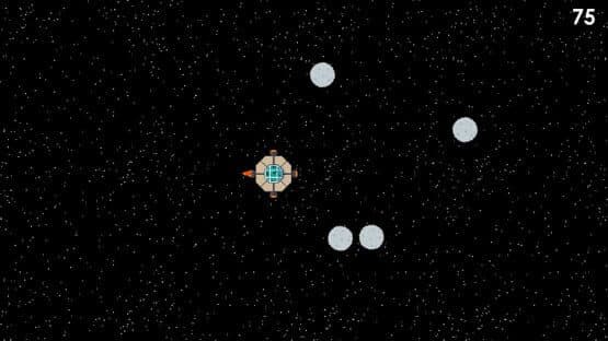 Super Astro Space Blast — screenshot 3