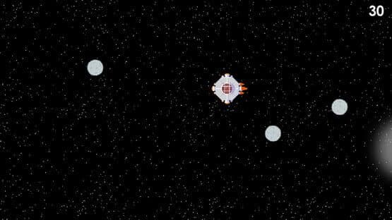 Super Astro Space Blast — screenshot 4