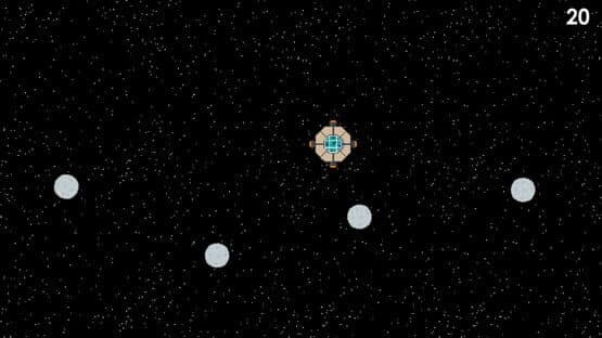Super Astro Space Blast — screenshot 5