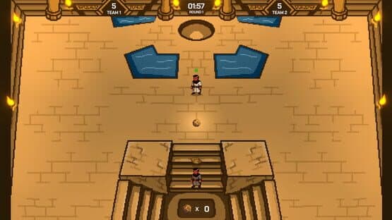 Anbar — screenshot 1