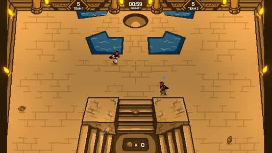 Anbar — screenshot 2