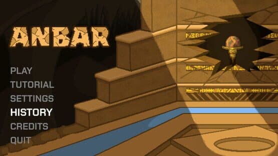 Anbar — screenshot 5