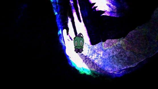 Don't Go Up There — screenshot 1
