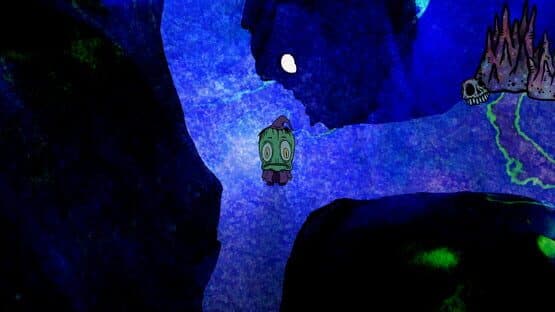 Don't Go Up There — screenshot 5
