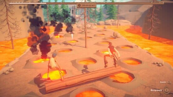 Log Riders — screenshot 5