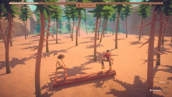 Log Riders — screenshot 7