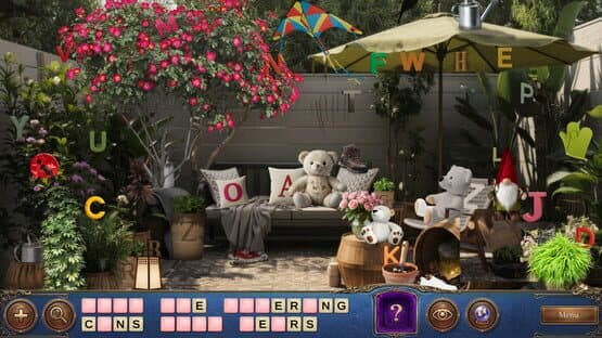 Zelene Lux: Spirit Notes — screenshot 1