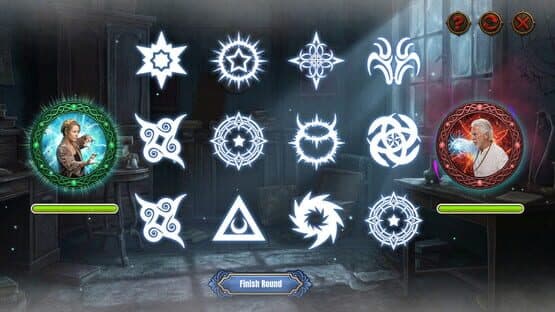 Zelene Lux: Spirit Notes — screenshot 2