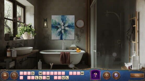 Zelene Lux: Spirit Notes — screenshot 3