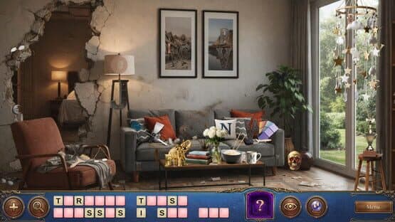 Zelene Lux: Spirit Notes — screenshot 5