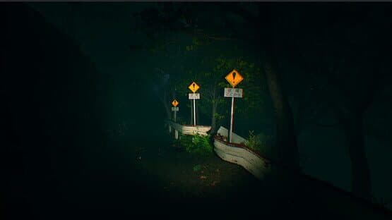 Urban Myth.exe — screenshot 1